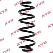 KYB Rear Suspension Coil Spring fits Audi A4 B9 2015-2020 2.0 3.0