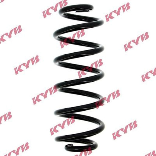 KYB Rear Suspension Coil Spring RA5357
