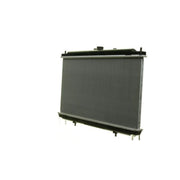 Mahle Engine Radiator fits Nissan Primera 2002-2008 2.0