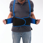 Draper Back Support and Braces, Medium 18016 Draper - Dynamic Drive