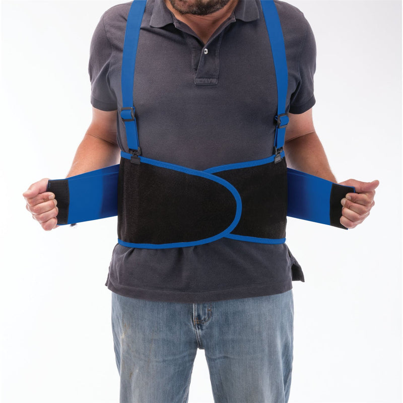 Draper Back Support and Braces, Medium 18016 Draper - Dynamic Drive