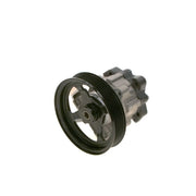 Bosch Power Steering Hydraulic Pump fits Land Rover Range Rover 2004-2012