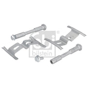 Febi Brake Pad Accessory Fitting Kit Front 182292