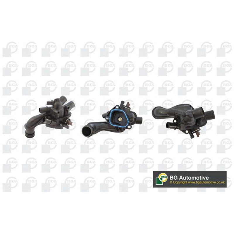 BGA Thermostat,Coolant CT1471