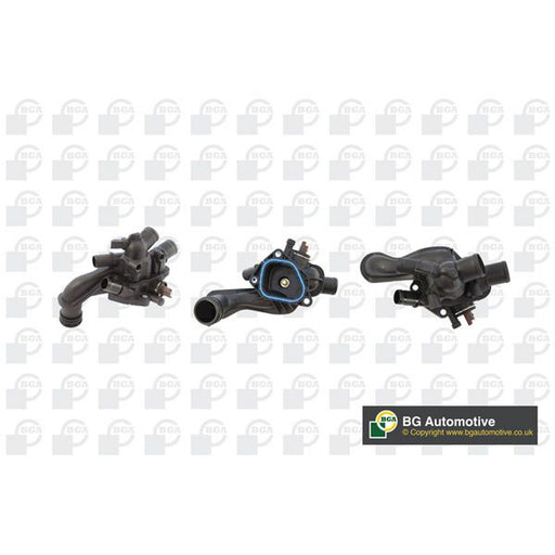 BGA Thermostat,Coolant fits Citroën Berlingo Box Body/Mpv 2009-2018 1.6
