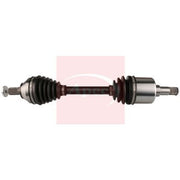Apec CV Drive Shaft Driveshaft Front Left fits Ford C-Max 2007-2010 2.0