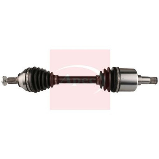 Apec CV Drive Shaft Driveshaft Front Left fits Ford C-Max 2007-2010 2.0