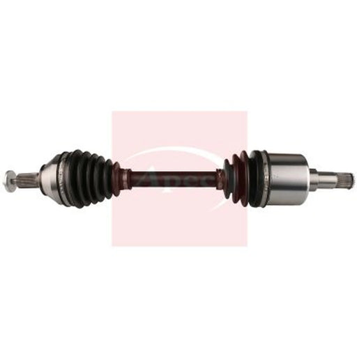 Apec CV Drive Shaft Driveshaft Front Left ADS1057L