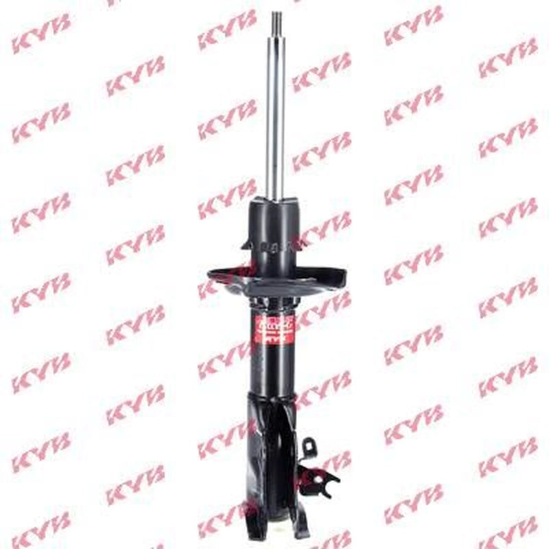 KYB Shock Absorber Damper Strut Front Left fits Honda Civic VIII 2005-2012