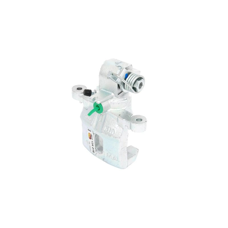 Bosch Brake Caliper Assembly Rear Left fits Kia Picanto I 2004-2011 1.0 1.1