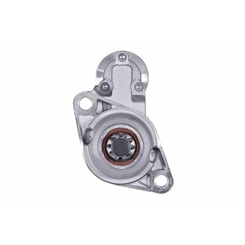 Hella Starter Motor 12V 2kW 10 Teeth fits Seat Cordoba 2002-2009 1.9
