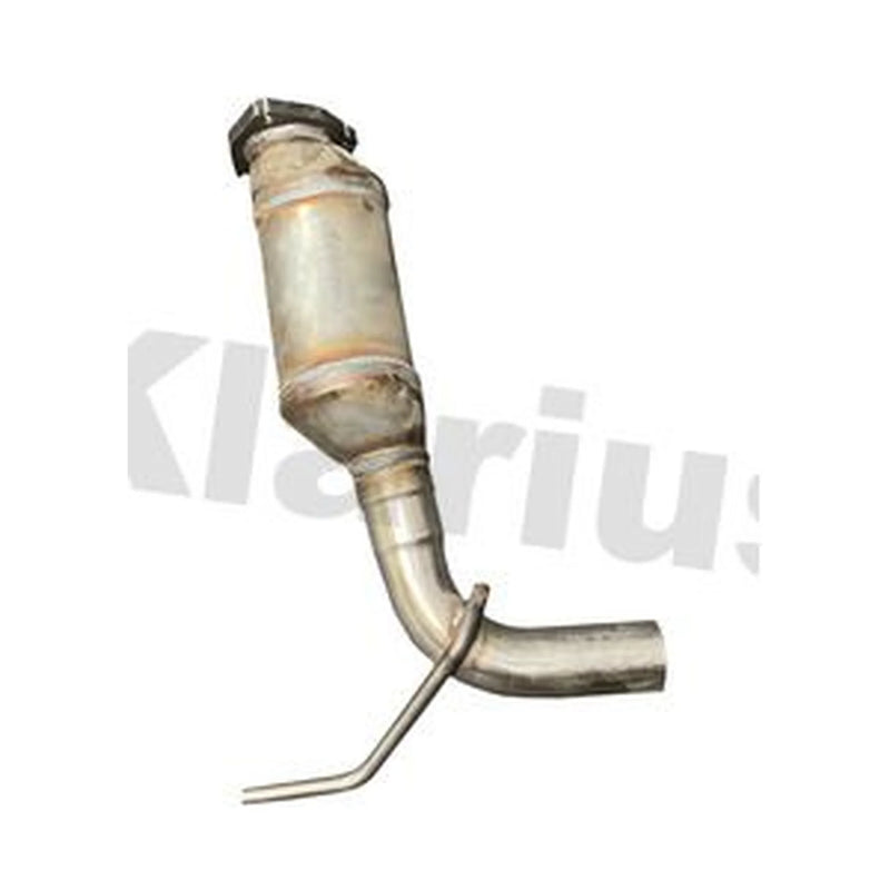 Klarius Catalyst Type Approved fits VW Transporter 1992-2003 1.9