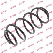 KYB Front Suspension Coil Spring fits Opel Kadett E 1984-1992