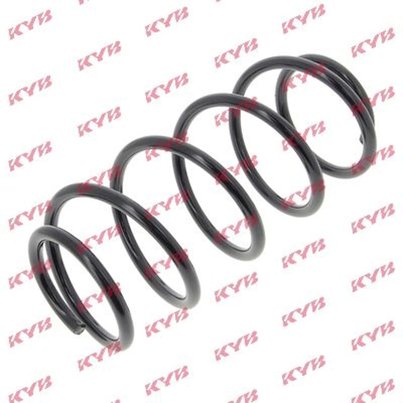 KYB Front Suspension Coil Spring fits Opel Kadett E 1984-1992