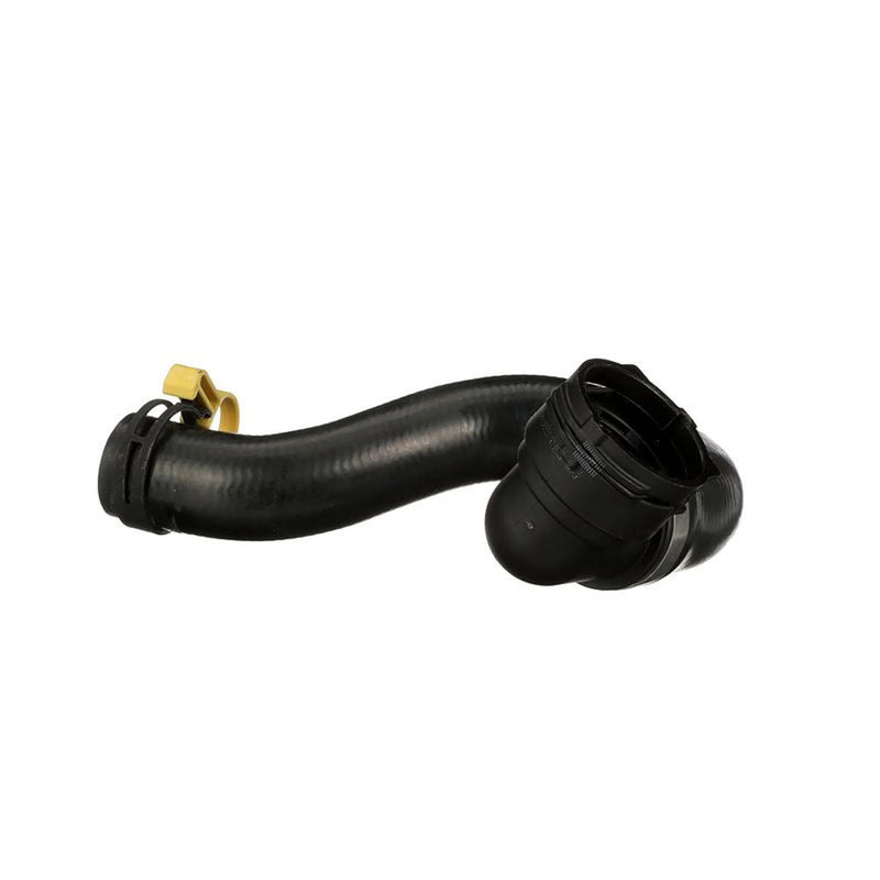 Gates Radiator Coolant Hose 310mm ID fits Opel Astra K 2015-2019 1.4