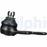 Delphi Ball Joint Front Right fits Ford Kuga I 2008-2012 2.0 2.5