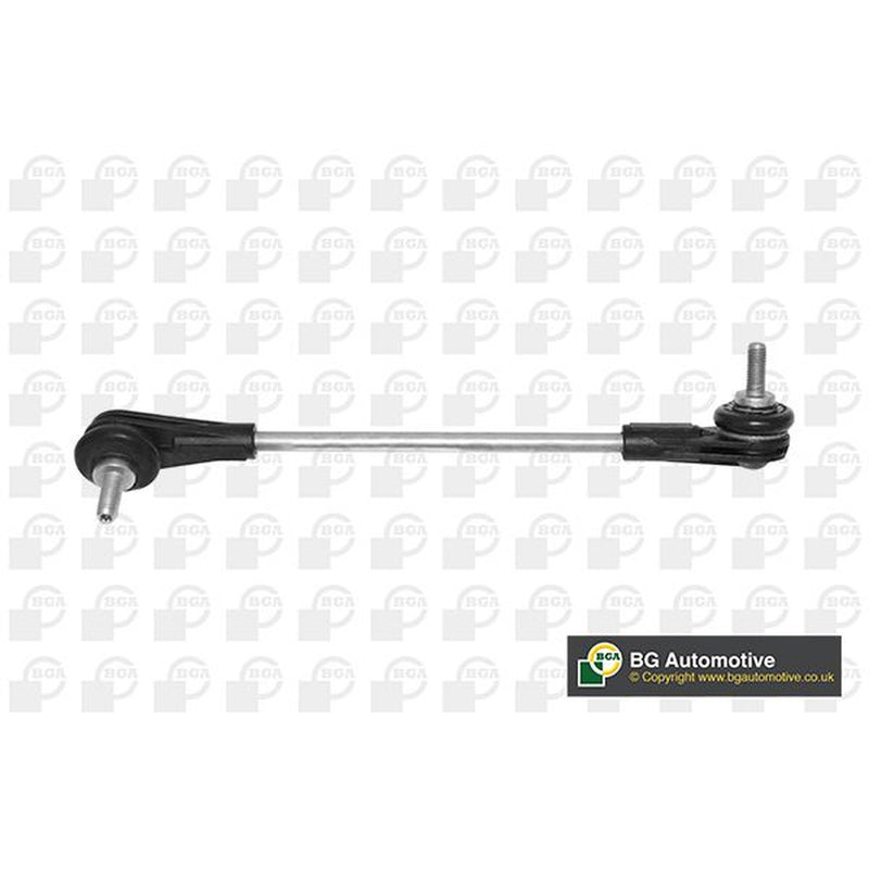 BGA Stabiliser Bar Link Coupling Rod Front Left fits BMW 1 Sports Hatch