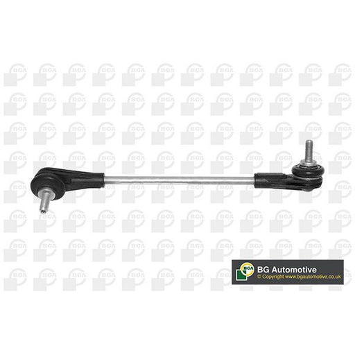BGA Stabiliser Bar Link Coupling Rod Front Left fits BMW 1 Sports Hatch