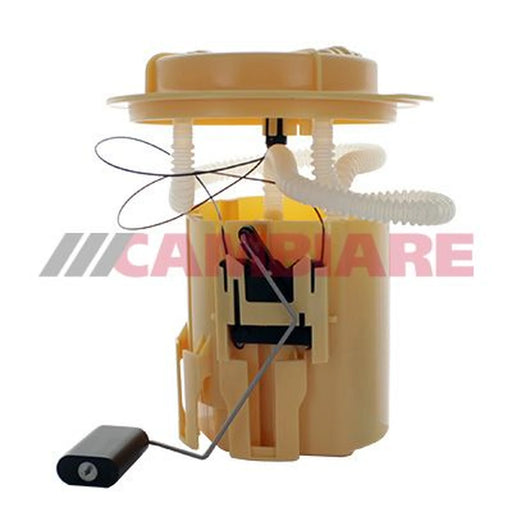 Cambiare Fuel Tank Sender Unit fits Opel Zafira / Zafira Family B 2007-2015 1.7