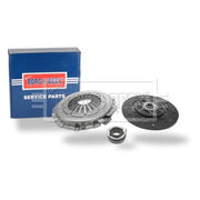 Borg & Beck Clutch Kit Set 3pc 235mm HK2217