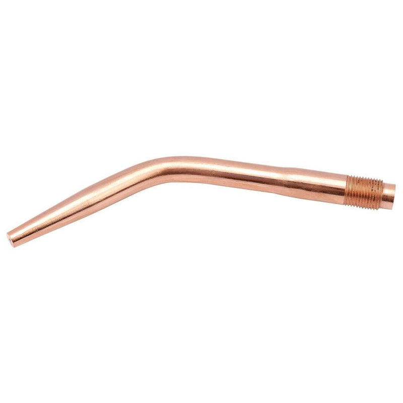 Draper No.3 Swaged Heavy Duty Nozzle for Oxy-Acetylene Welding 35036 Draper - Dynamic Drive