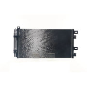 Mahle Air Conditioning Condenser fits Mini Mini 2001-2008