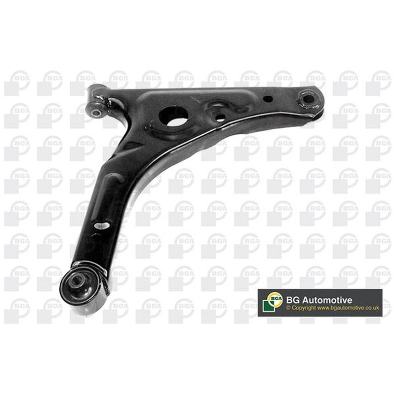 BGA Control/Trailing Arm Front Right fits Ford Transit 2000-2014