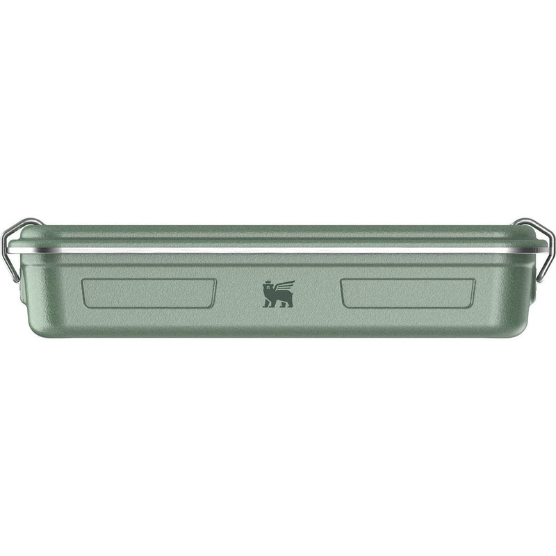 Stanley The Legendary Useful Box 1.1L Hammertone Green | NN4 Online