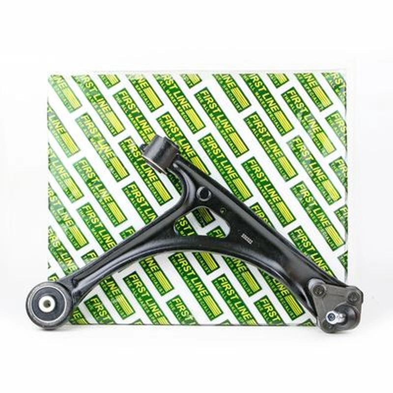 First Line Control/Trailing Arm fits Audi Tt 1998-2006 1.8 3.2