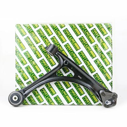 First Line Control/Trailing Arm fits Audi Tt 1998-2006 1.8 3.2
