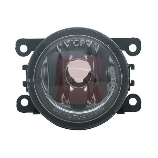 Apec Front Right Fog Light H11 fits Citroën C-Crosser 2007-2012 2.2 2.4