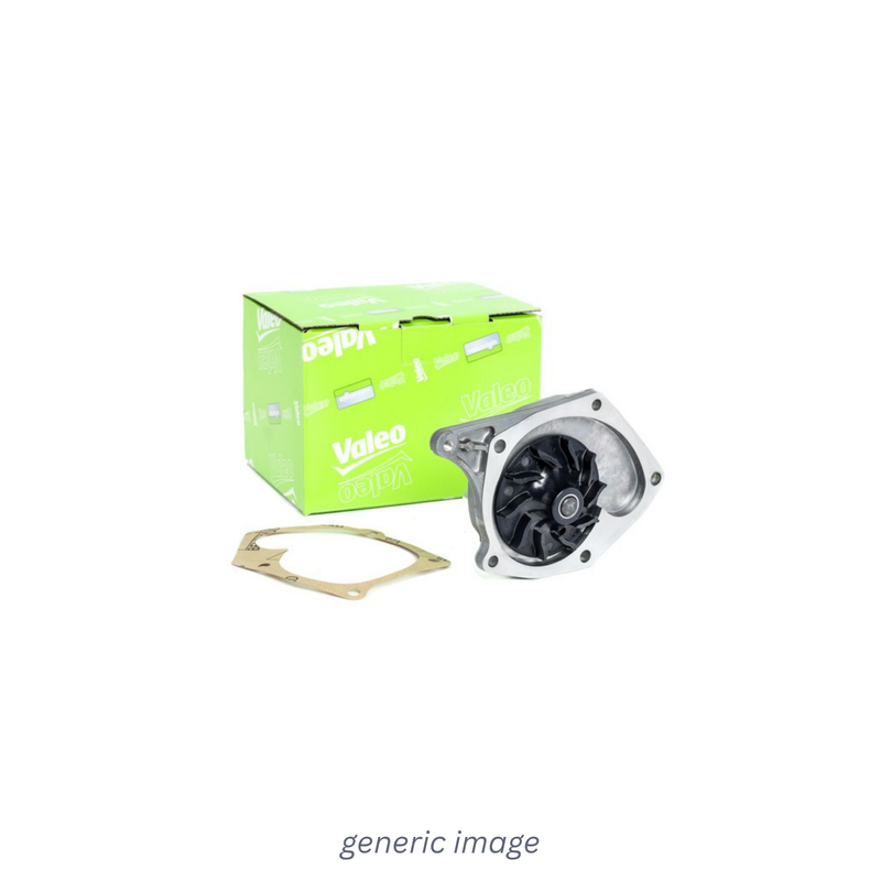 Valeo Engine Cooling Water Pump 539094