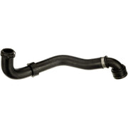 Gates Radiator Coolant Hose 570mm ID fits Volvo S90 II 2016-2021