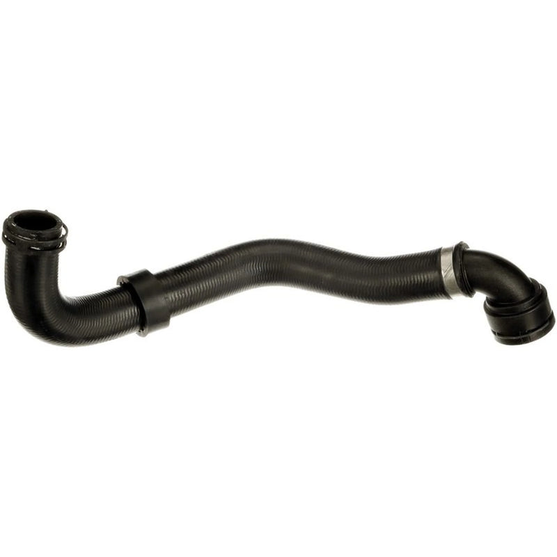 Gates Radiator Coolant Hose 570mm ID fits Volvo S90 II 2016-2021