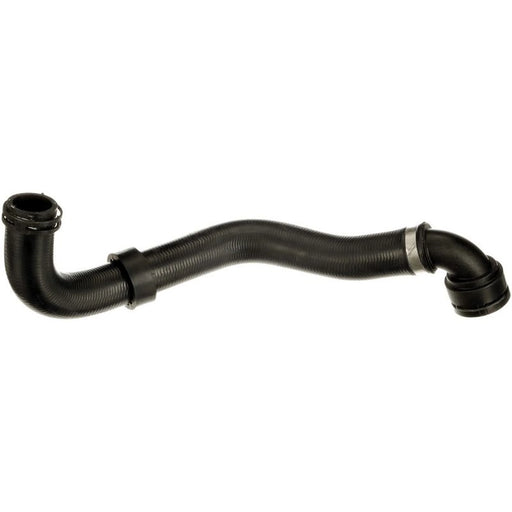 Gates Radiator Coolant Hose 570mm ID fits Volvo S90 II 2016-2021