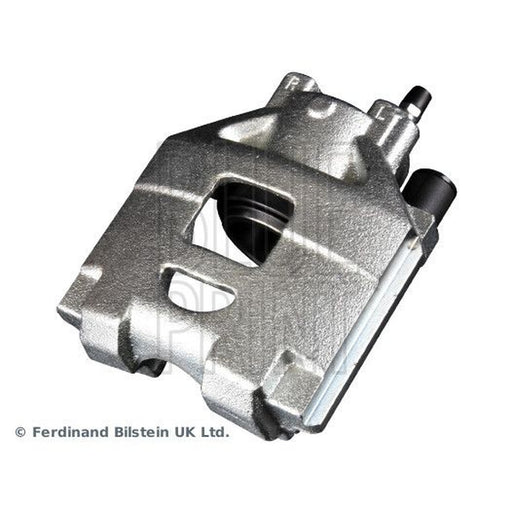 Blue Print Brake Caliper Assembly Front Left fits Toyota Yaris 2016 on 1.3