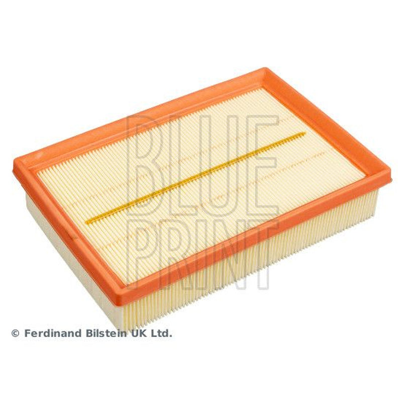 Blue Print Engine Air Filter fits Ford C-Max II 2012-2019 1.0
