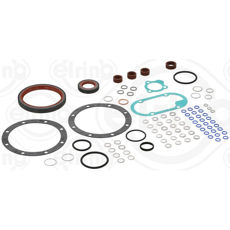 Elring Crankcase Gasket Kit ID fits Porsche 911 1977-1990 3.0 3.2 3.3