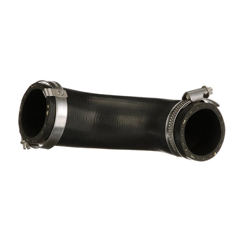 Gates Intercooler Turbo Charge Air Hose 200mm fits Ford C-Max 2007-2010 1.8