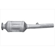 Hella Catalytic Converter fits Seat Leon 2000-2006 1.6