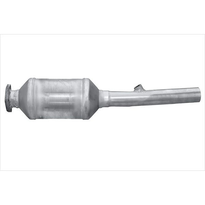 Hella Catalytic Converter fits Seat Leon 2000-2006 1.6