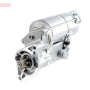 Denso Starter Motor 12V 2kW 9 Teeth fits Toyota Auris 2007-2012 1.4