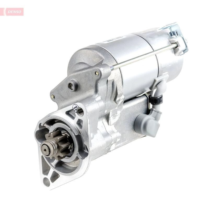 Denso Starter Motor 12V 2kW 9 Teeth fits Toyota Auris 2007-2012 1.4