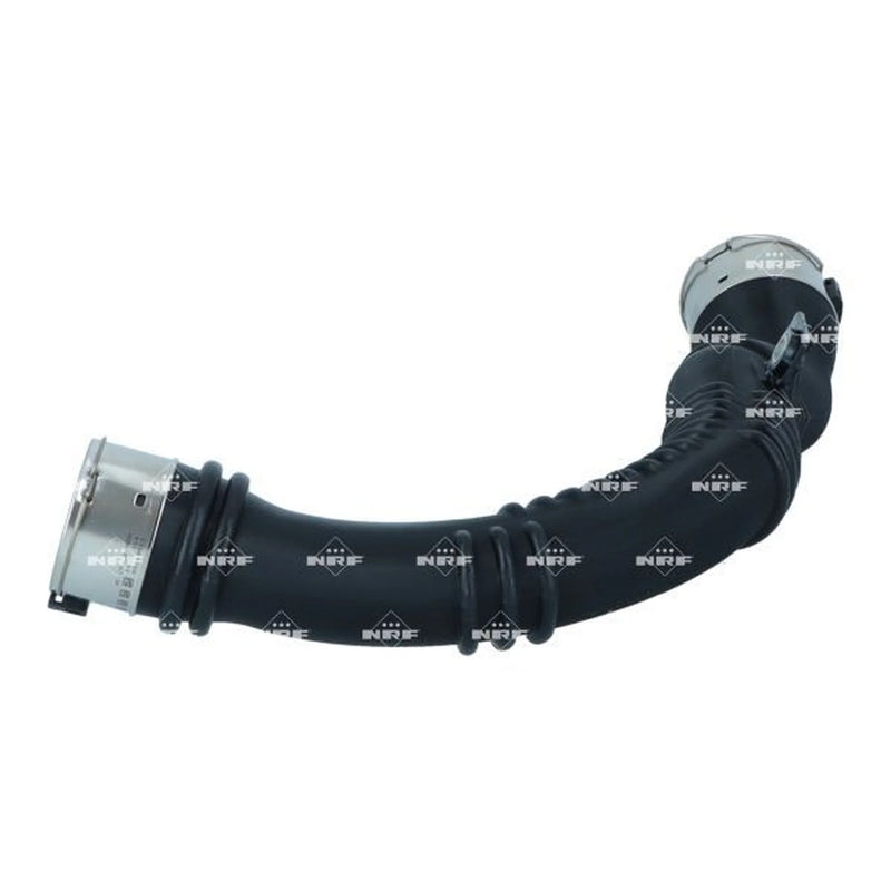 NRF Intercooler Turbo Charge Air Hose 166574