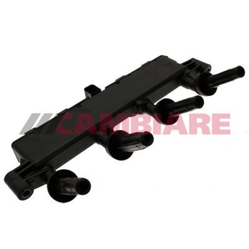 Cambiare Ignition Coil Pack fits Citroën Berlingo / Berlingo First 1996-2011 1.4