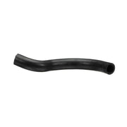 Gates Radiator Coolant Hose 385mm ID fits Seat Toledo 1991-1999 1.6 1.8 1.9 2.0