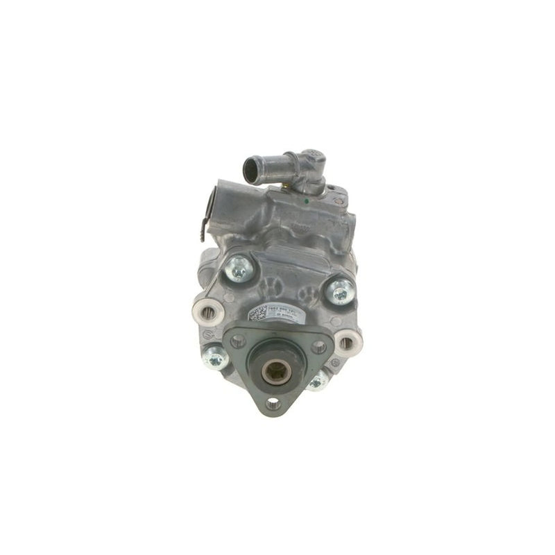 Bosch Power Steering Hydraulic Pump fits VW Touareg 2010-2018 3.6