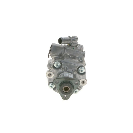 Bosch Power Steering Hydraulic Pump fits VW Touareg 2010-2018 3.6