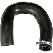 Gates Intercooler Turbo Charge Air Hose 530mm 09-1640