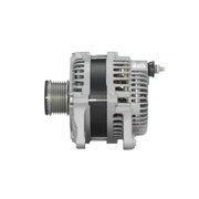 Hella Car Alternator 12V fits Nissan Qashqai I 2007-2013 1.6